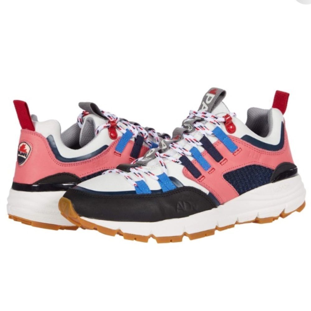 Pajar Canada Fira Women’s Shoes Size 8 8.5